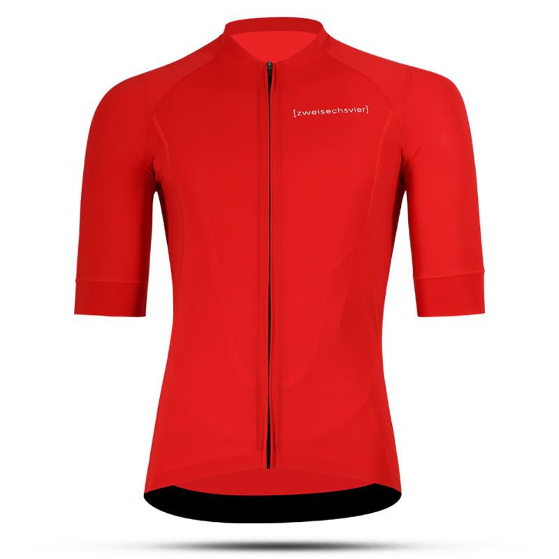 Social Cycling Club Jersey Men