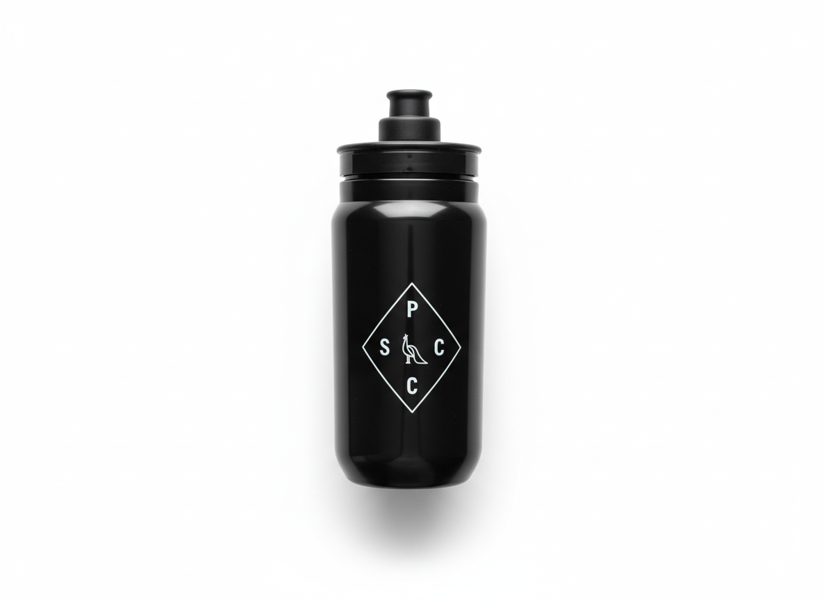 Social Cycling Club Bottles