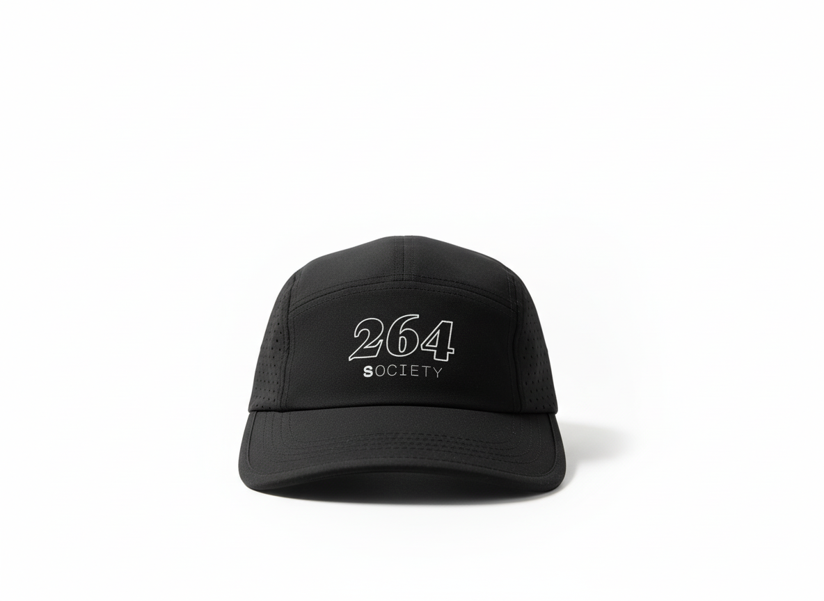 Cap